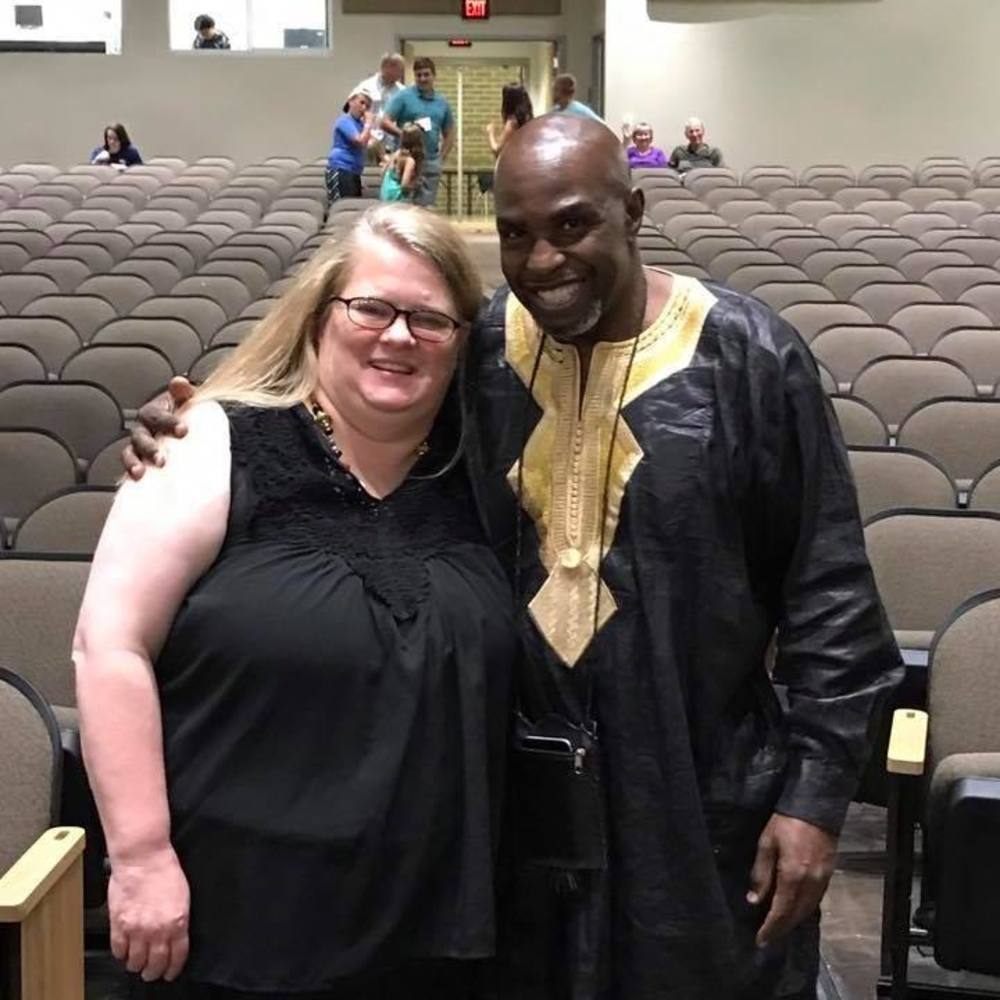 Meet your Posher, Stanley